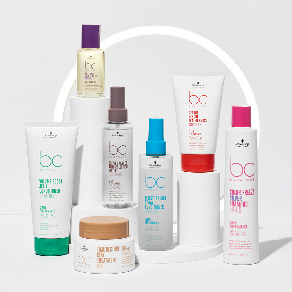 BC Bonacure · Schwarzkopf | Coserty.com